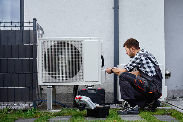Trusted Hvac service in Somerville, NJ - JG Cool HVAC